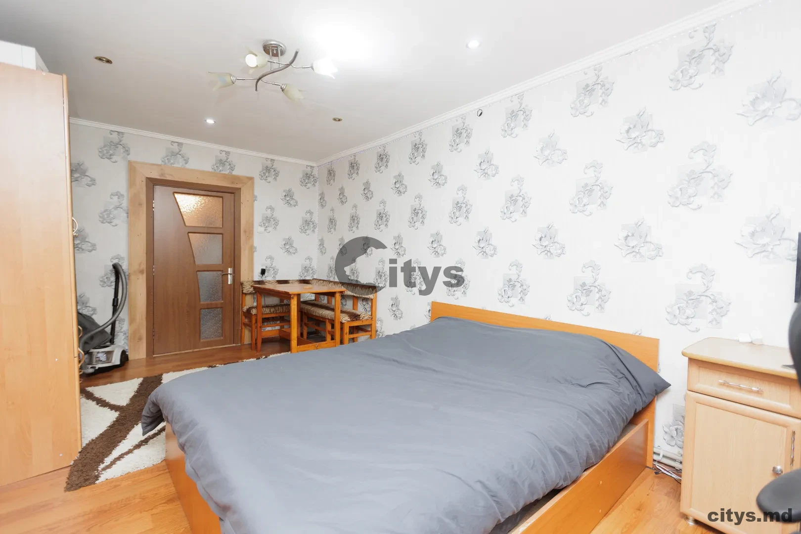 Casă cu un nivel, 42m², Muncesti photo 16 - citys.md Casă cu un nivel, 42m², Muncesti photo 15