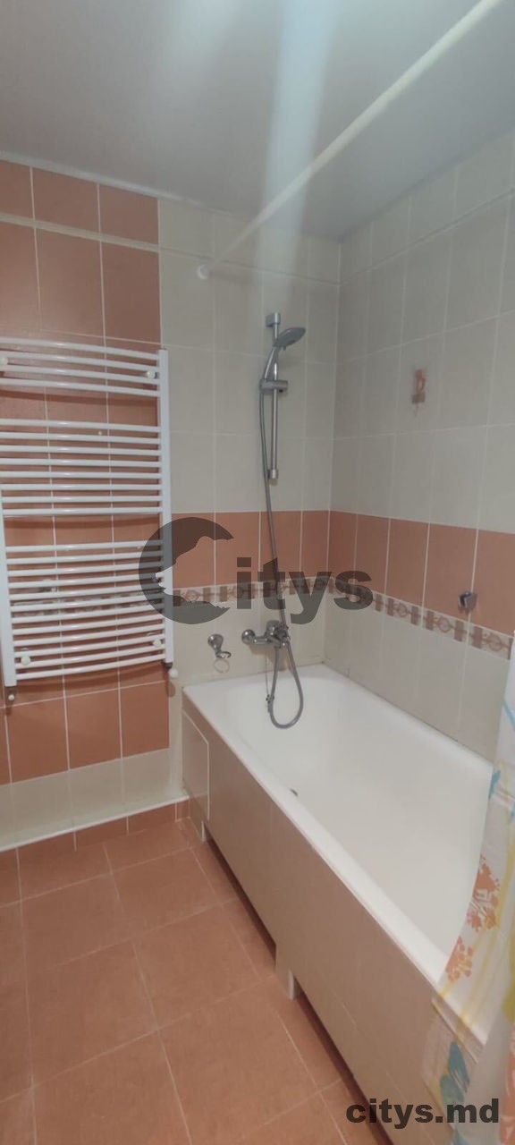 chirie-2-х комнатная квартира,Buiucani 69м², str. Liviu Deleanu photo 1