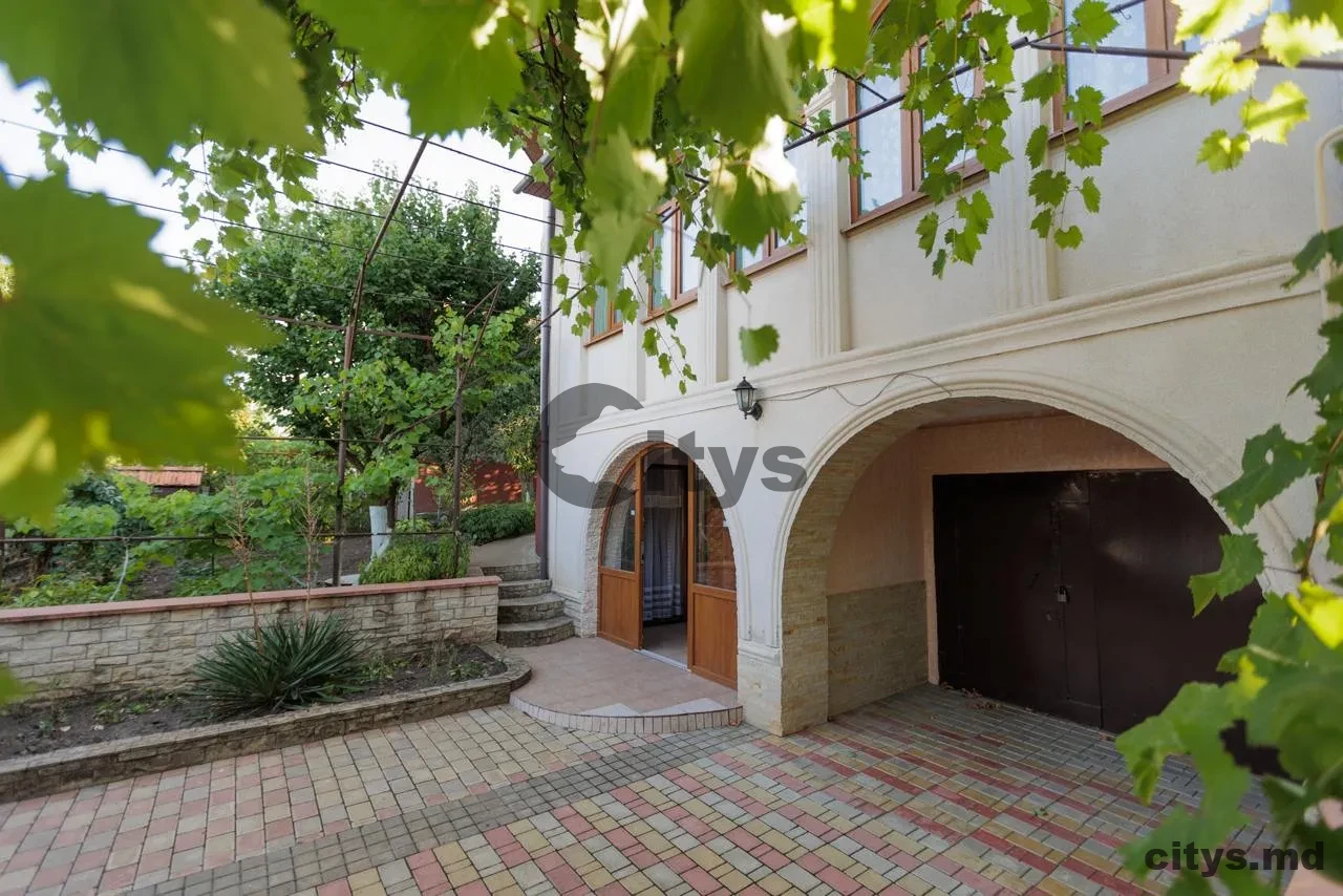 Vilă cu 3 nivele, 170m², Criuleni, IP ,,Astra* photo 13 - citys.md Vilă cu 3 nivele, 170m², Criuleni, IP ,,Astra* photo 12