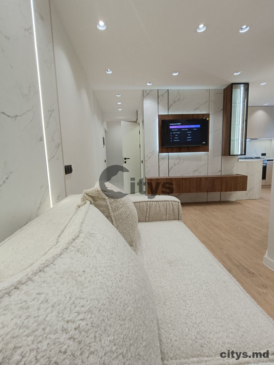 Apartament cu 2 camere, 47m², Kiev 7281 photo 9 - citys.md Apartament cu 2 camere, 47m², Kiev 7281 photo 8