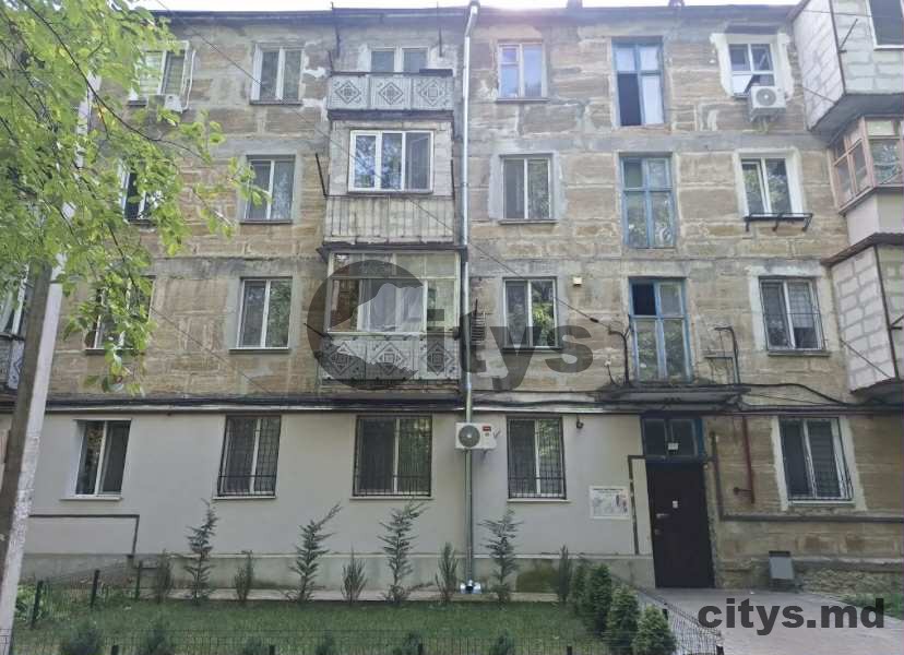 Apartament cu 2 camere, 43m², Zelinschii photo 8