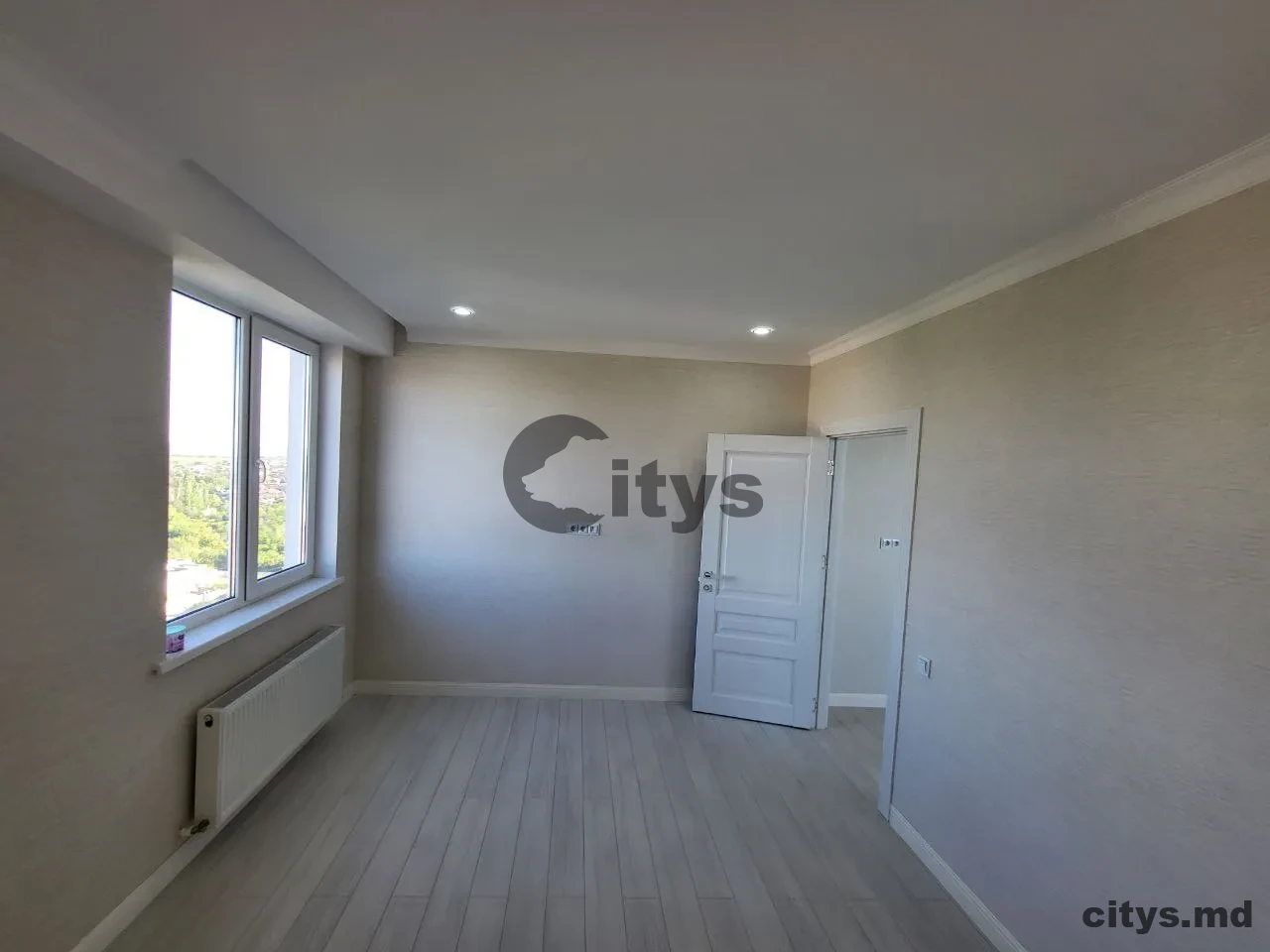 Vânzare, apartament, 2 camere+living, strada Ialoveni, Telecentru photo 2 - citys.md Vânzare, apartament, 2 camere+living, strada Ialoveni, Telecentru photo 1