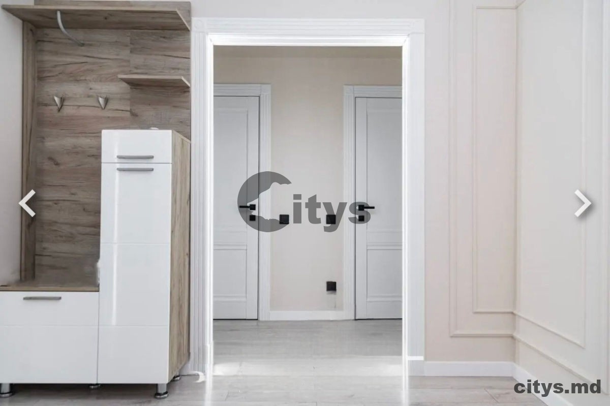 Apartament cu 2 camere, 55m², Ciocana, Mihail Sadoveanu photo 4