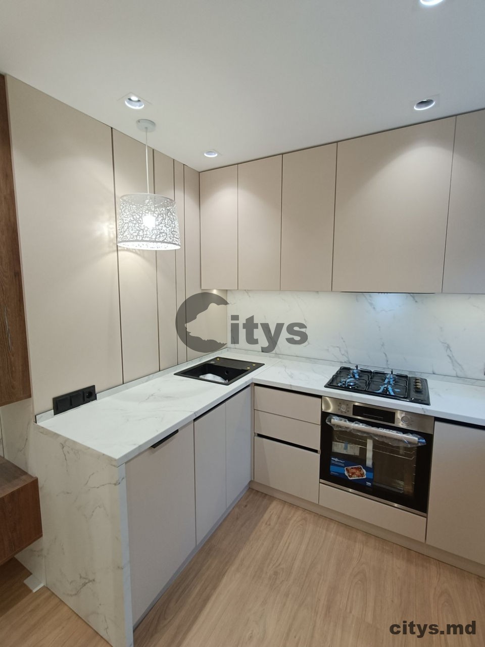 Apartament cu 2 camere, 47m², Kiev 7281 photo 8 - citys.md Apartament cu 2 camere, 47m², Kiev 7281 photo 7