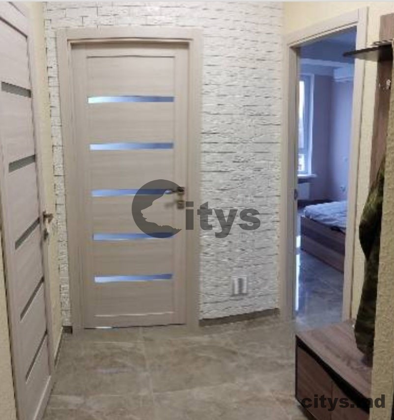 Apartament cu 1 cameră, 42m², Vorniceni photo 1
