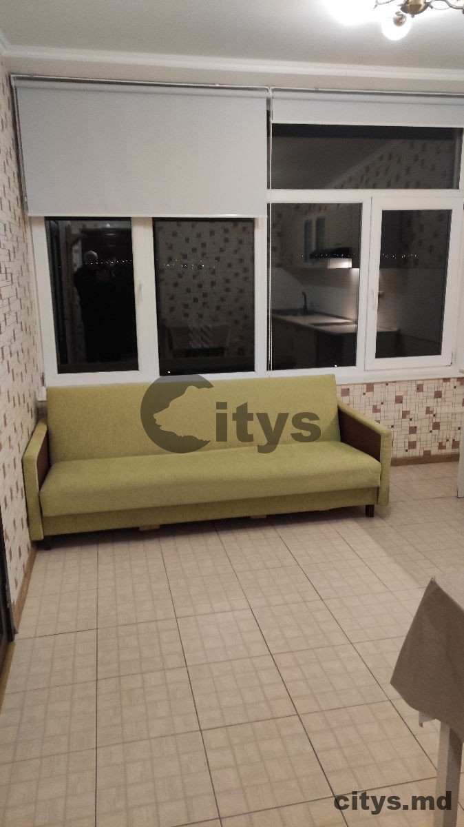1 комнатная квартира, 35м², Ciocana.str. Nicolae Sulac photo 1