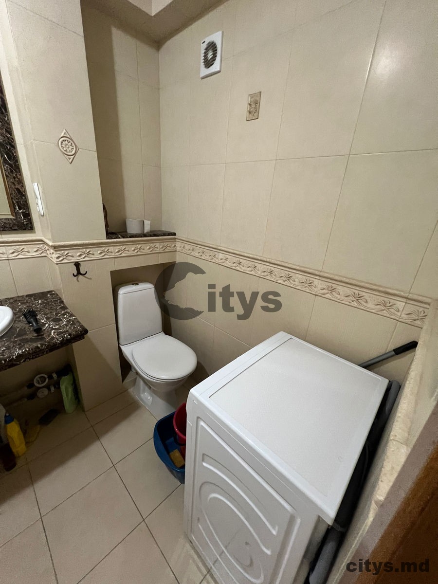 Chirie-Apartament cu 2 camere, 55m², bd. Traian photo 7