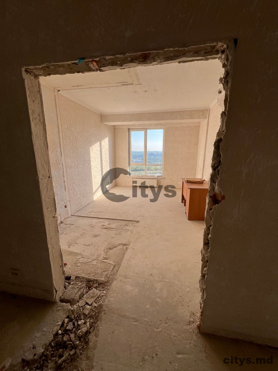 Apartament cu 2 camere, 80m², Botanica, Гренобле photo 5 - citys.md Apartament cu 2 camere, 80m², Botanica, Гренобле photo 4