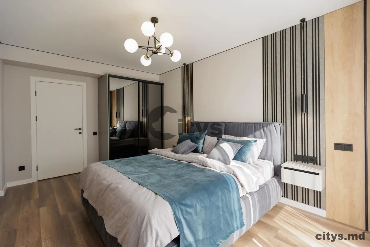 Apartament cu 2 camere, 70m², Gheorghe Caşu photo 12