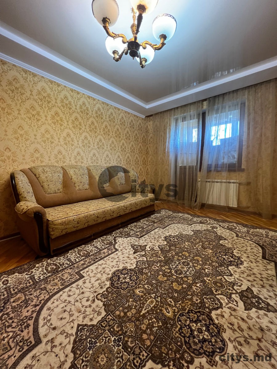 Chirie-Apartament cu 2 camere, 55m², bd. Traian photo 5