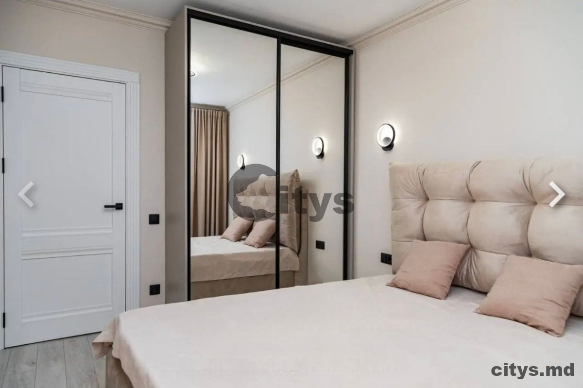 Apartament cu 2 camere, 55m², Ciocana, Mihail Sadoveanu photo 5