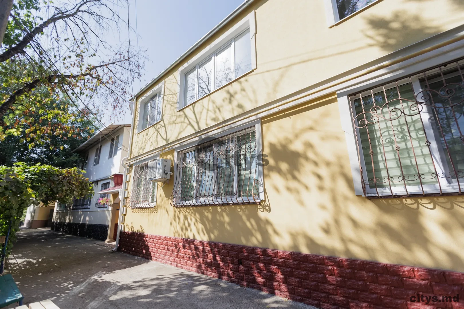 Apartament cu 2 camere, 48m², Ialoveni, Alexandru cel Bun photo 8