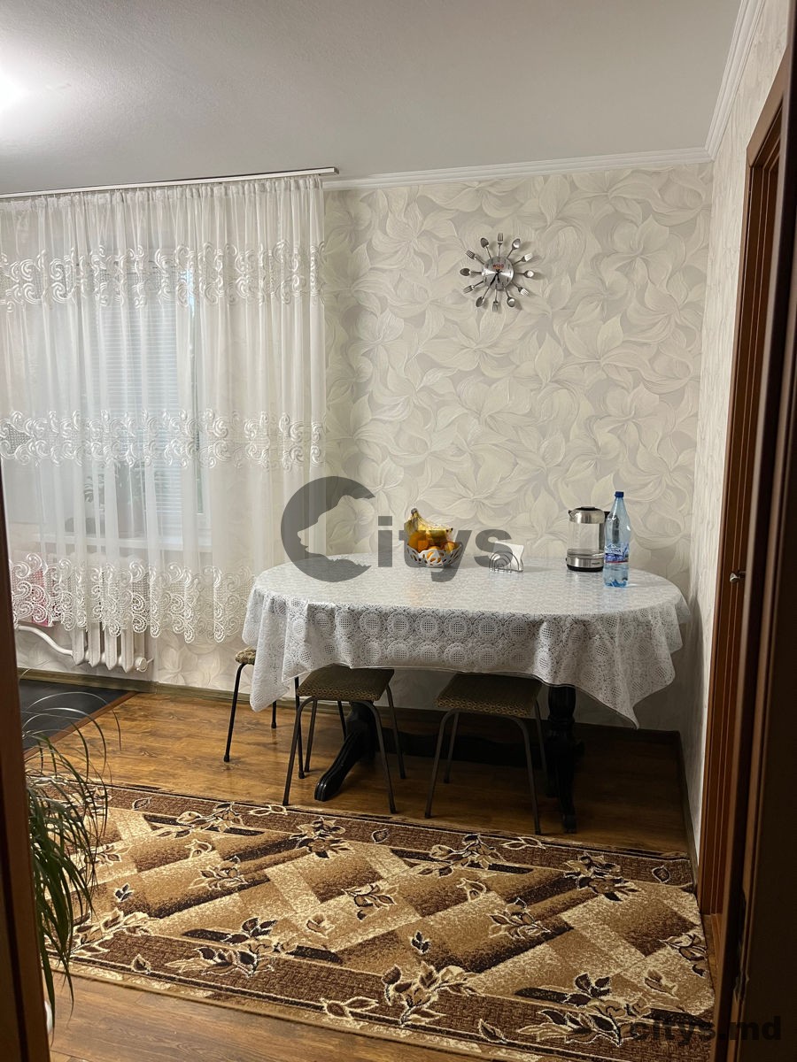 Apartament cu 2 camere, Poșta Veche 56m², str. Socoleni photo 8