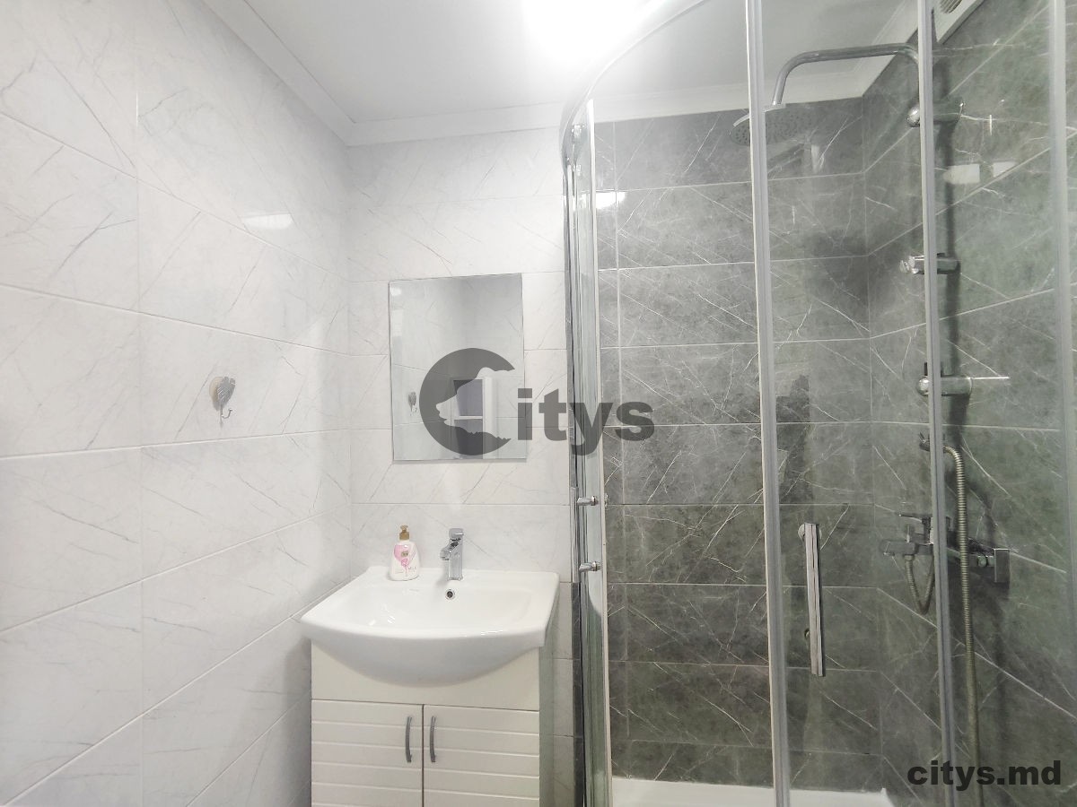 Apartament cu 1 cameră, Ciocana 36m², Mircea cel Bătrân photo 7