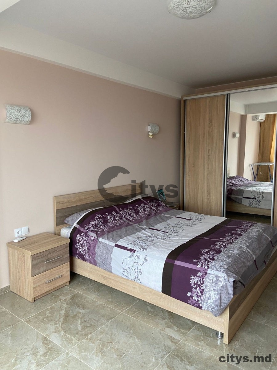Apartament cu 1 cameră, 42m², Vorniceni photo 3