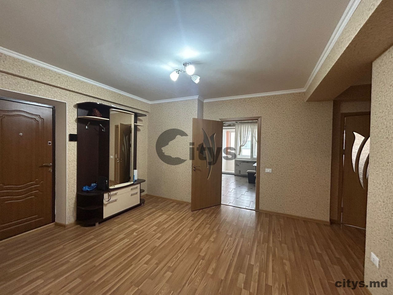 chirie-Apartament cu 3 camere, 104m², ул. Андрея Доги photo 2