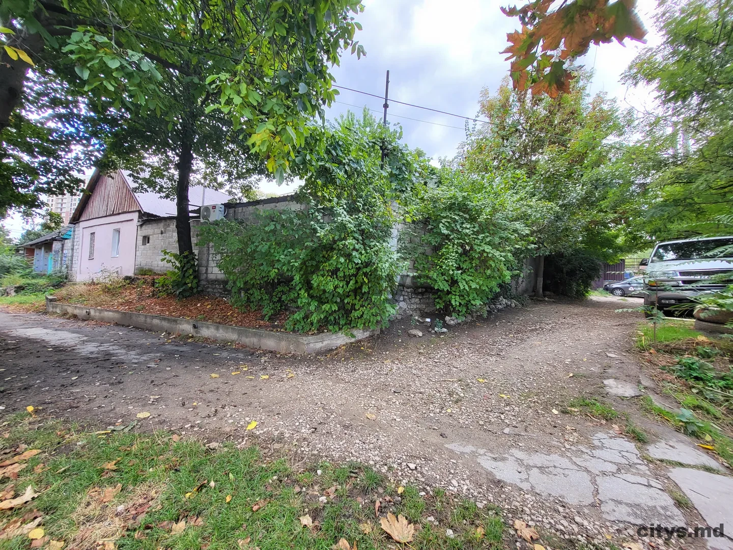 Casă cu un nivel, 42m², Muncesti photo 14 - citys.md Casă cu un nivel, 42m², Muncesti photo 13