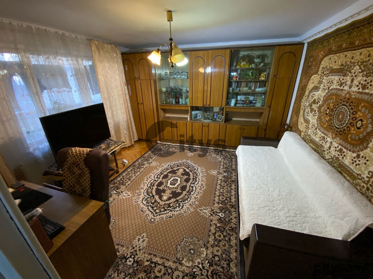 2-х комнатная квартира,Botanica  51м², Дачия 7171 photo 3