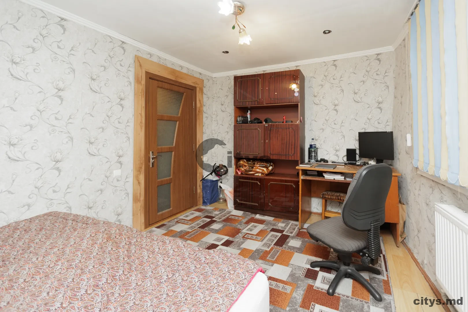 Casă cu un nivel, 42m², Muncesti photo 13 - citys.md Casă cu un nivel, 42m², Muncesti photo 12