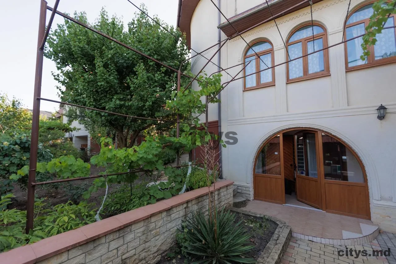 Vilă cu 3 nivele, 170m², Criuleni, IP ,,Astra* photo 19 - citys.md Vilă cu 3 nivele, 170m², Criuleni, IP ,,Astra* photo 18