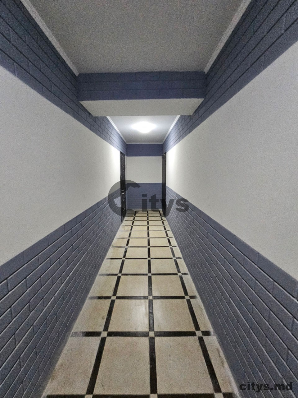 chirie-Apartament cu 1 cameră, Riscani 33m², ул. Академика Андрея Сахарова photo 2