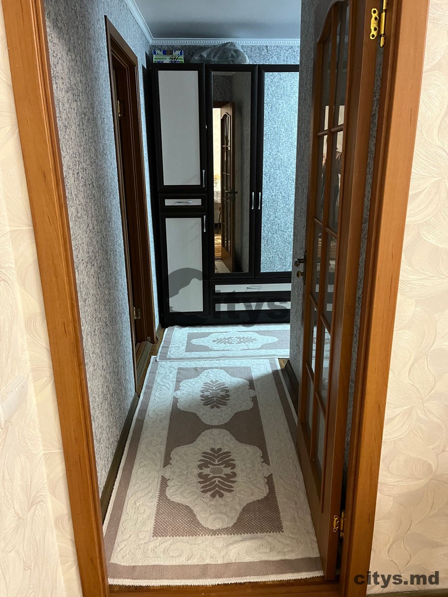 Apartament cu 2 camere, Poșta Veche 56m², str. Socoleni photo 7