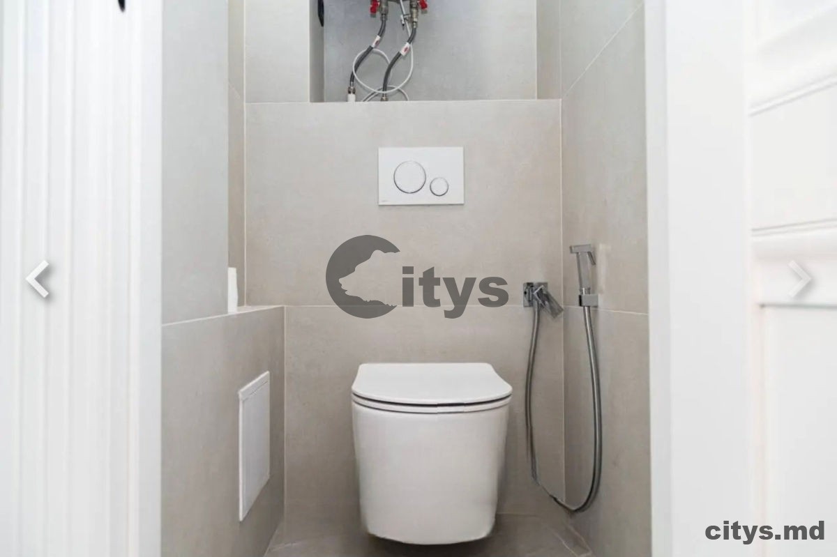 Apartament cu 2 camere, 55m², Ciocana, Mihail Sadoveanu photo 6