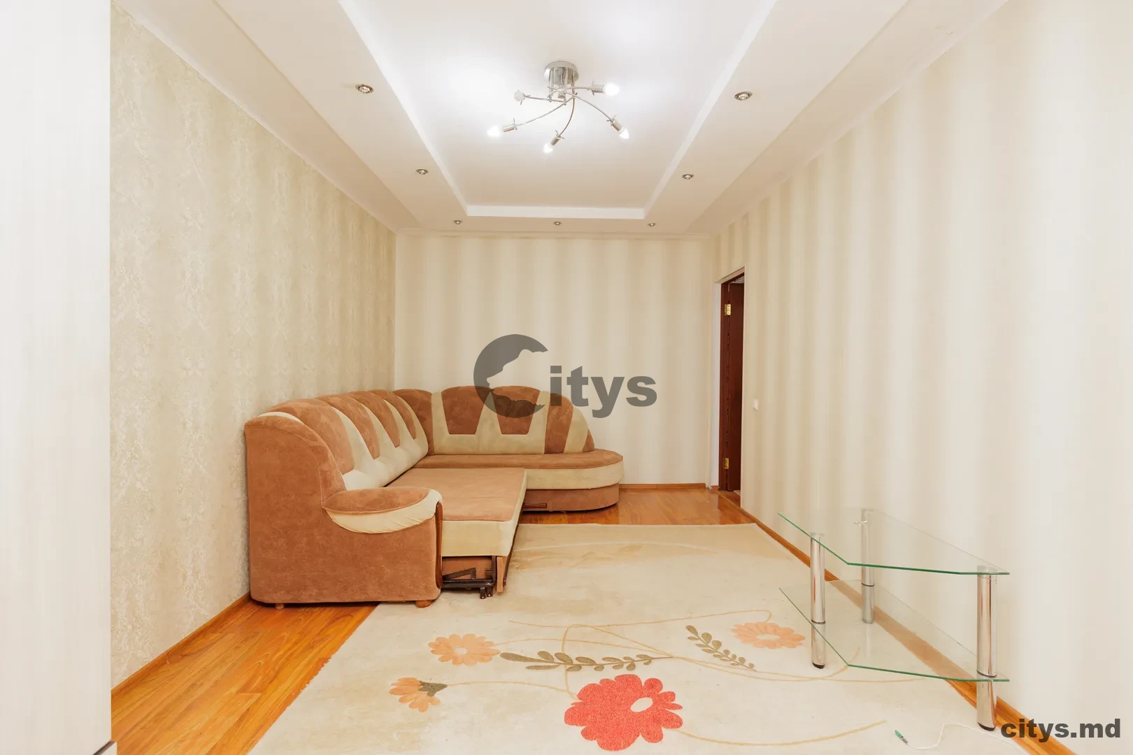 2-х комнатная квартира, 45м², Trandafirilor photo 9