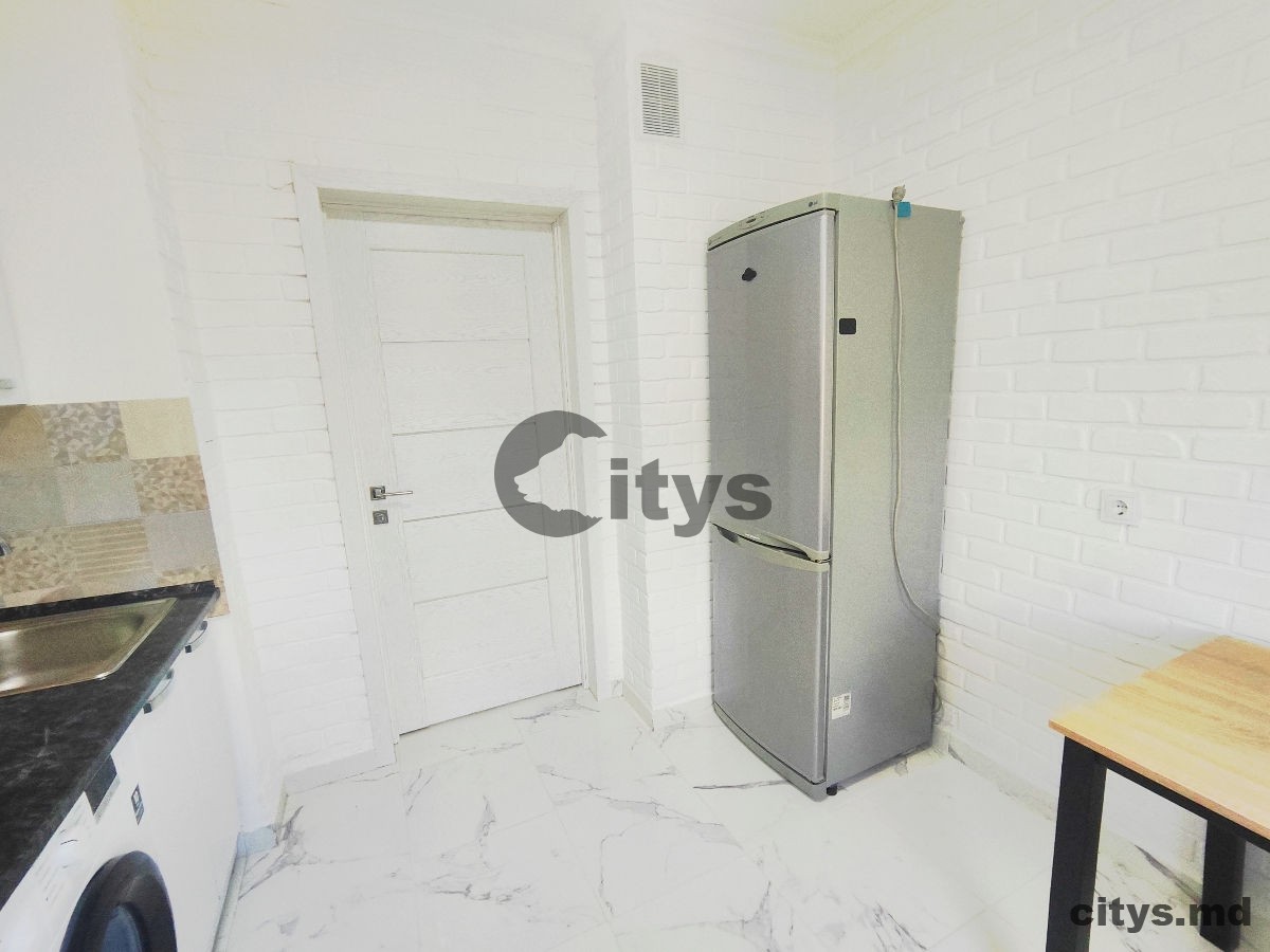 Apartament cu 1 cameră, Ciocana 36m², Mircea cel Bătrân photo 3