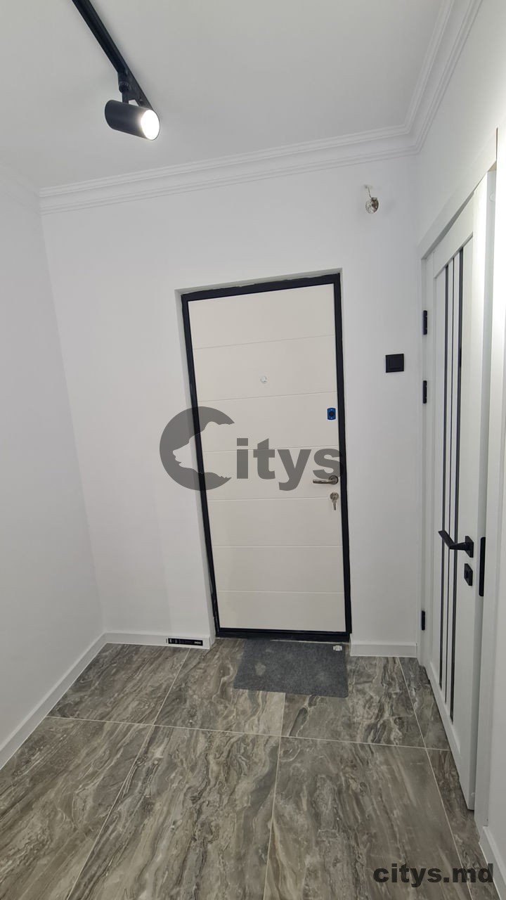 Apartament cu 1 cameră,Ciocana  33m², Мирча чел Батрын photo 4