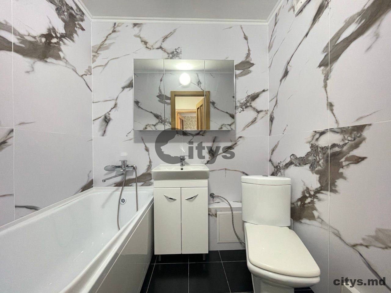 Apartament cu 1 cameră, 35m², Cuza Vodă photo 3