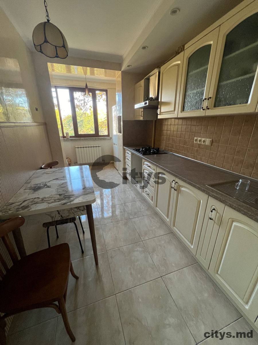 Chirie-Apartament cu 2 camere, 55m², bd. Traian photo 0