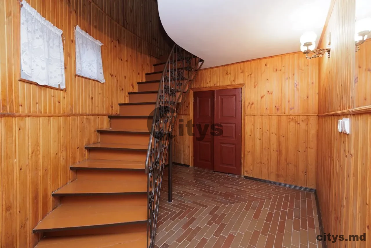 Vilă cu 3 nivele, 170m², Criuleni, IP ,,Astra* photo 12 - citys.md Vilă cu 3 nivele, 170m², Criuleni, IP ,,Astra* photo 11