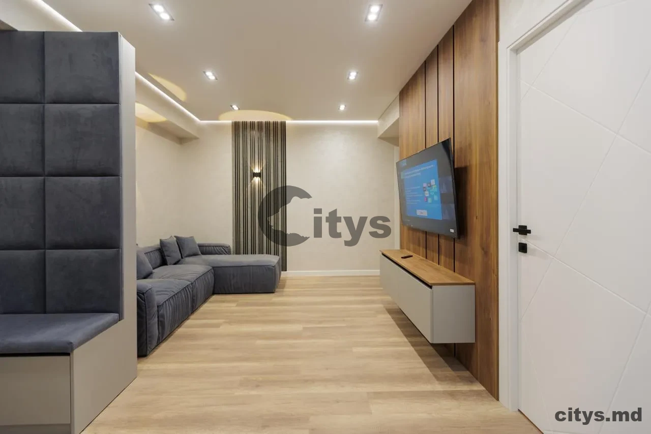 Apartament cu 2 camere, 70m², Gheorghe Caşu photo 18
