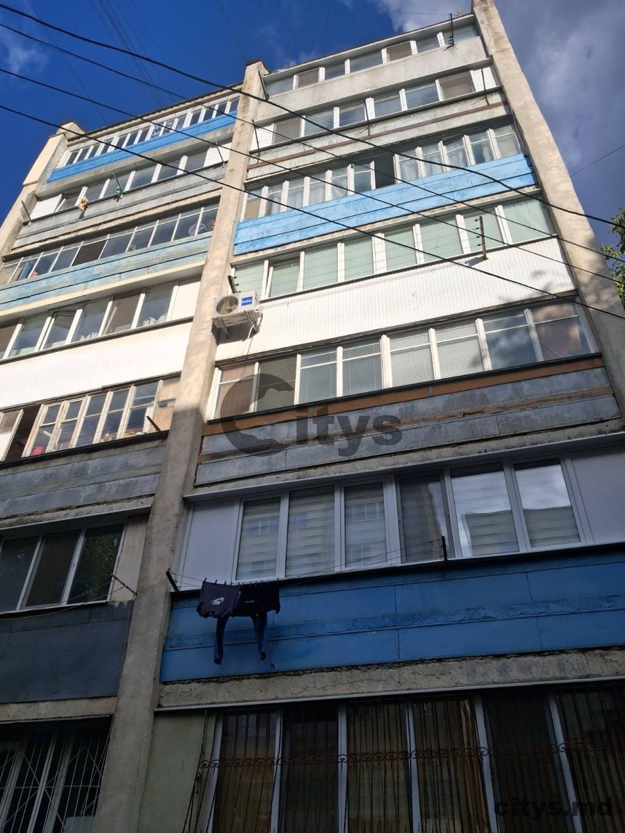 Apartament cu 2 camere, Poșta Veche 56m², str. Socoleni photo 6