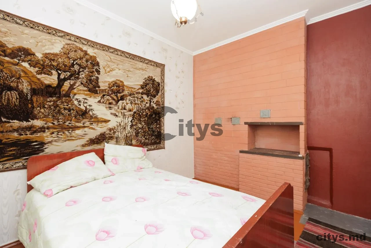 Vilă cu 3 nivele, 170m², Criuleni, IP ,,Astra* photo 11 - citys.md Vilă cu 3 nivele, 170m², Criuleni, IP ,,Astra* photo 10