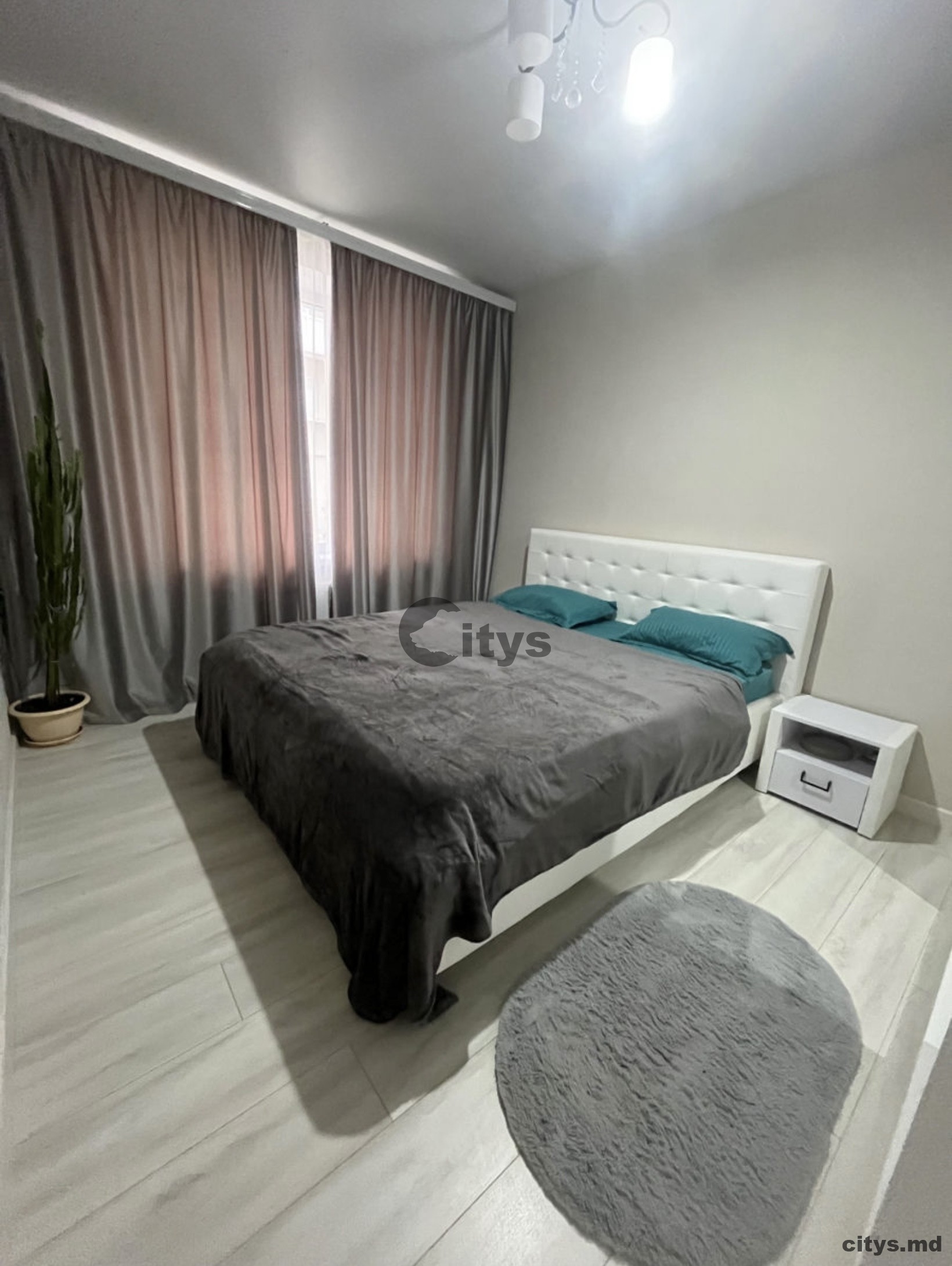 Se vinde-Apartament cu 2 camere, 40m², Buiucani,Tudor Vladimirescu photo 0