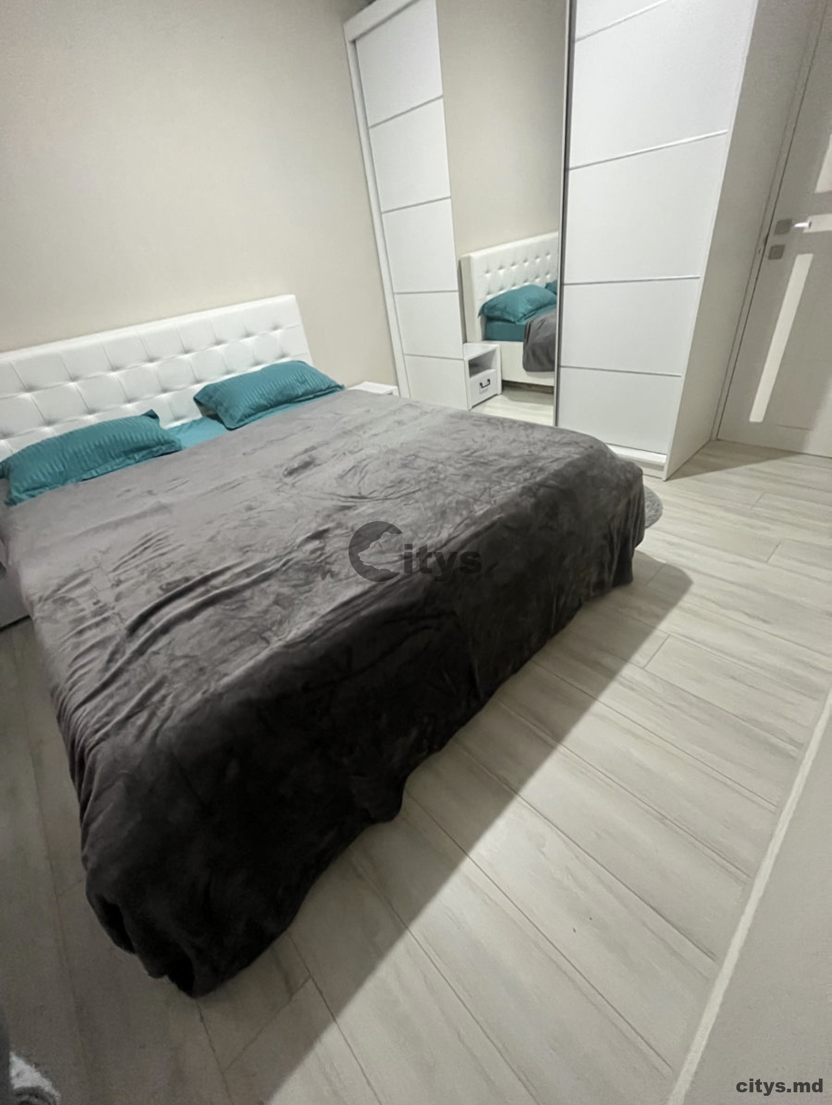 Se vinde-Apartament cu 2 camere, 40m², Buiucani,Tudor Vladimirescu photo 1
