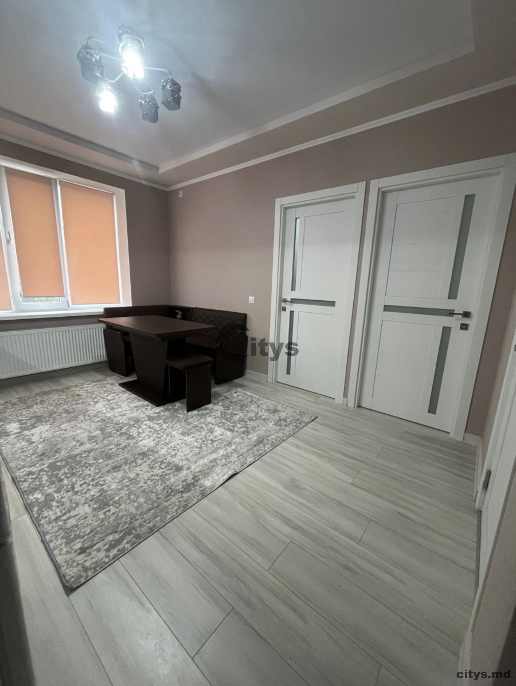 Se vinde-Apartament cu 2 camere, 40m², Buiucani,Tudor Vladimirescu photo 2