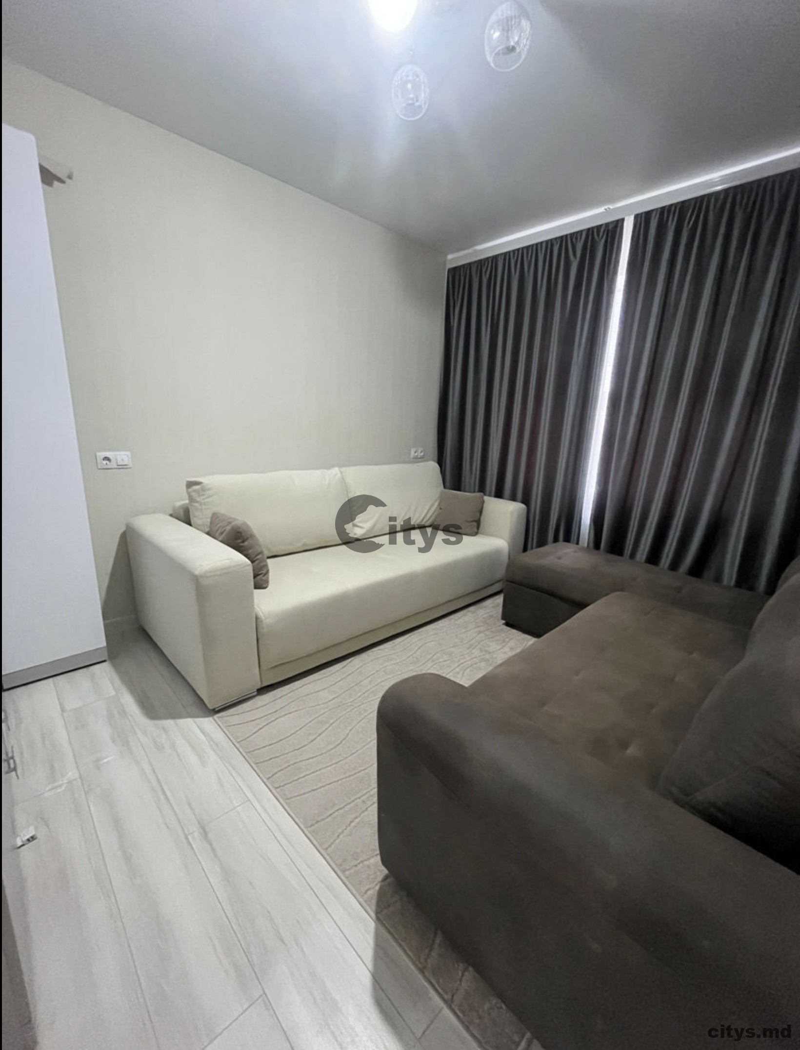 Se vinde-Apartament cu 2 camere, 40m², Buiucani,Tudor Vladimirescu photo 4
