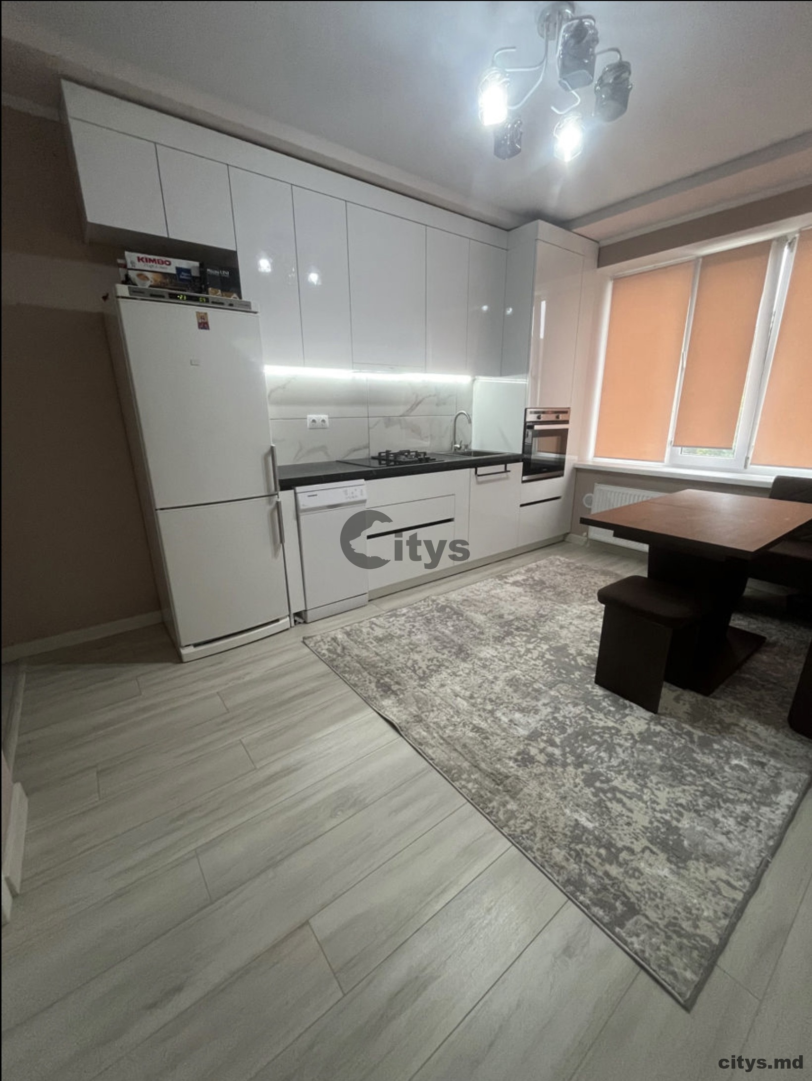 Se vinde-Apartament cu 2 camere, 40m², Buiucani,Tudor Vladimirescu photo 5