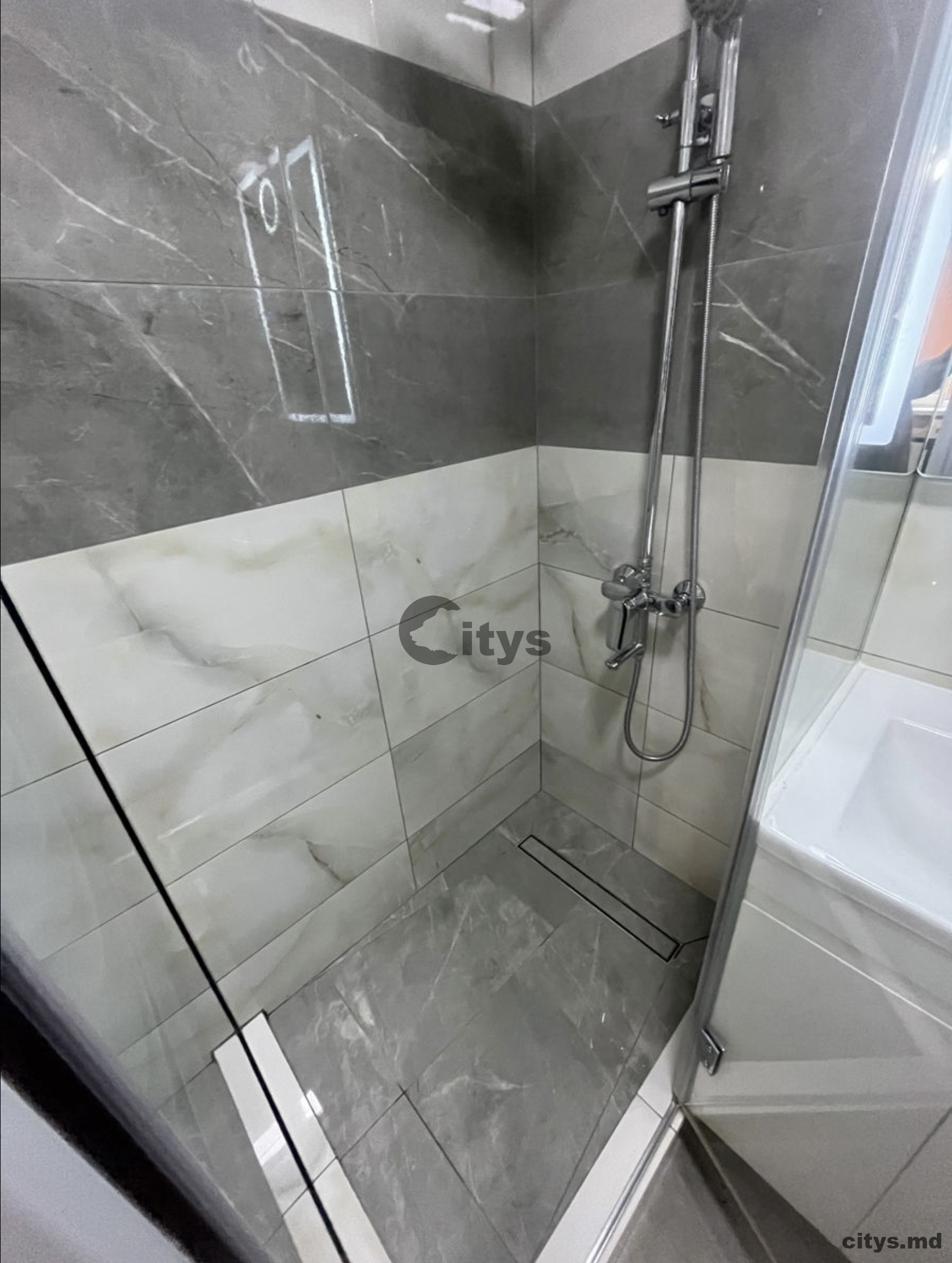 Se vinde-Apartament cu 2 camere, 40m², Buiucani,Tudor Vladimirescu photo 8