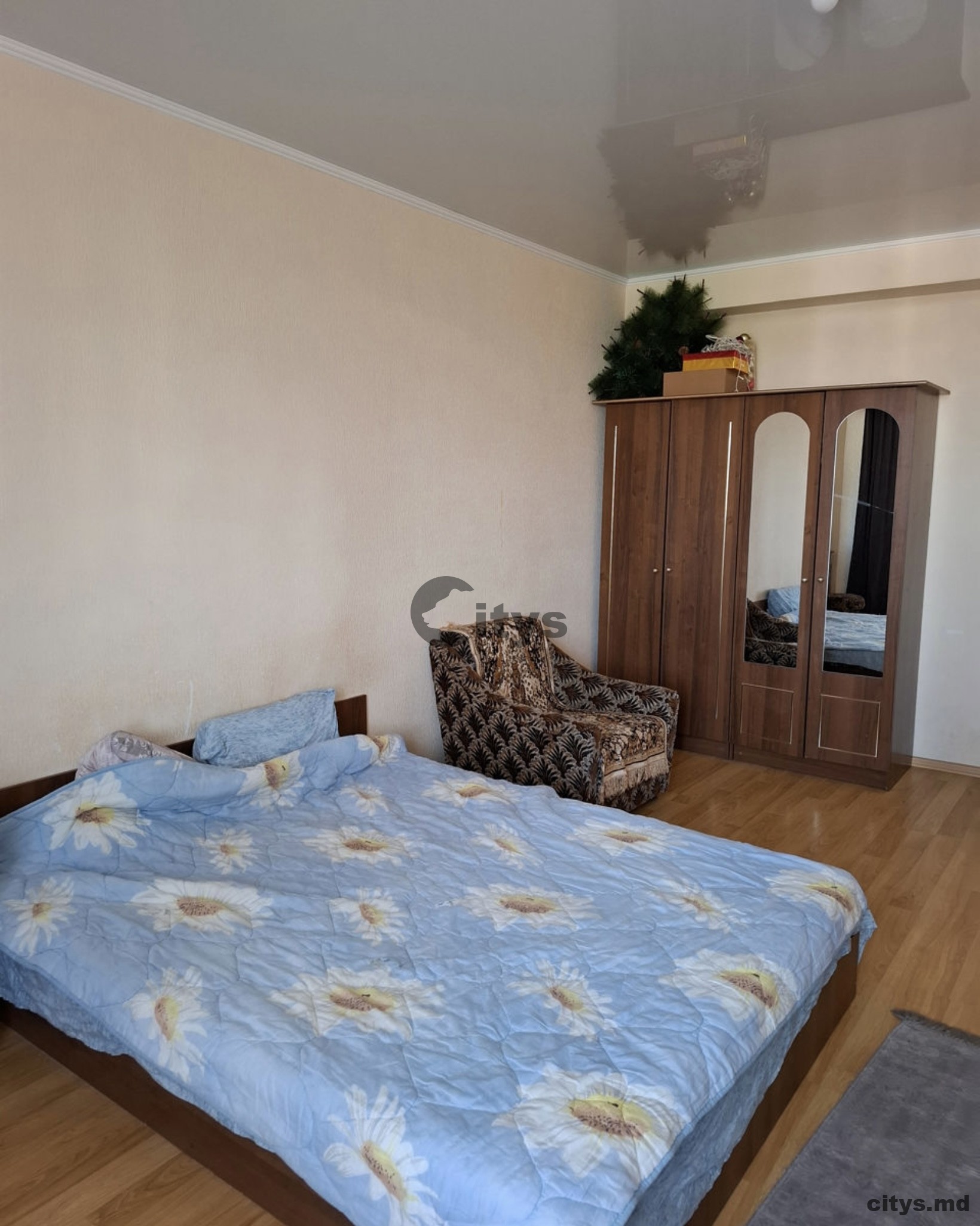 Сдается-1 комнатная квартира, 57м²,Ботаника, Sarmizegetusa photo 0