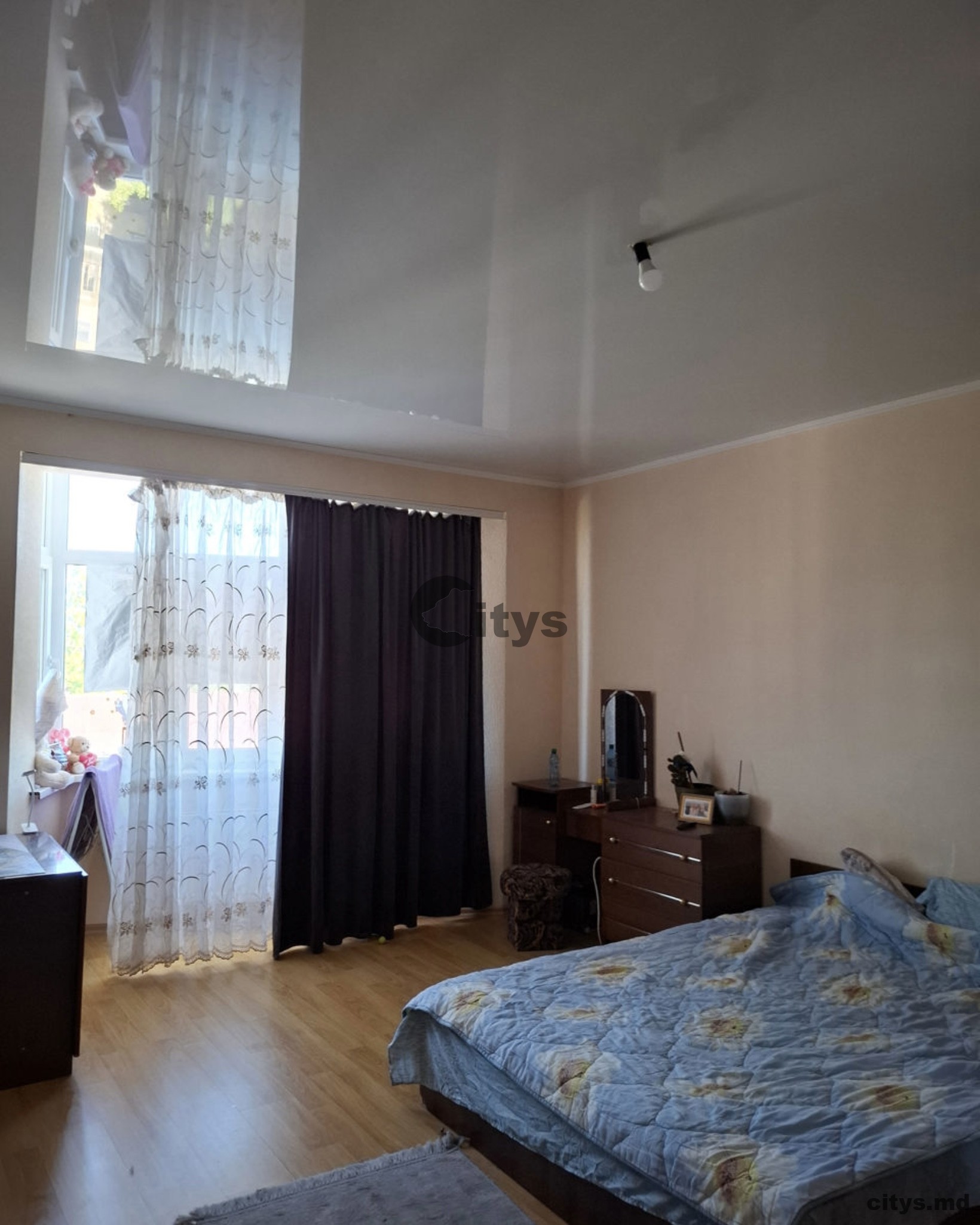 Сдается-1 комнатная квартира, 57м²,Ботаника, Sarmizegetusa photo 1