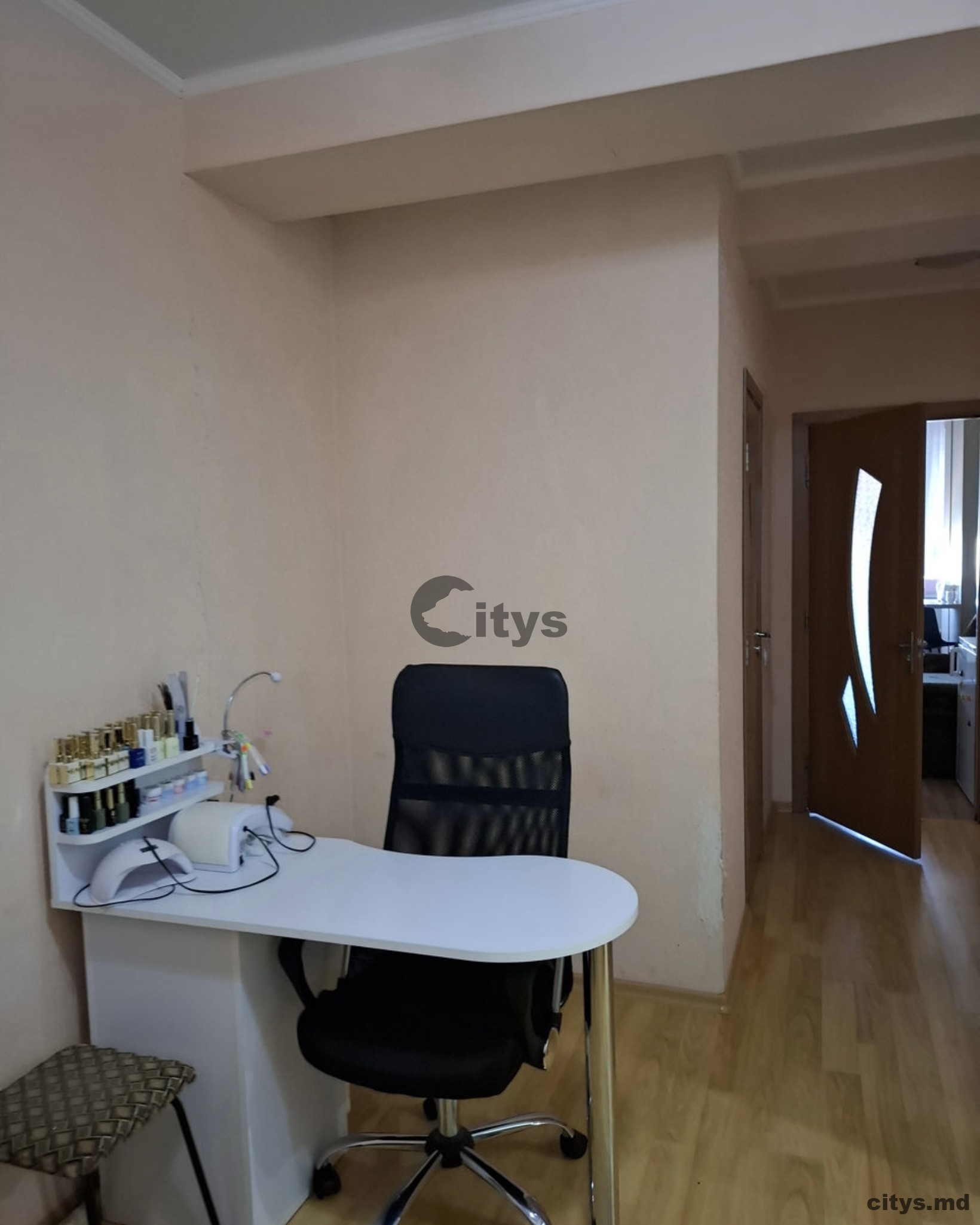 Сдается-1 комнатная квартира, 57м²,Ботаника, Sarmizegetusa photo 4