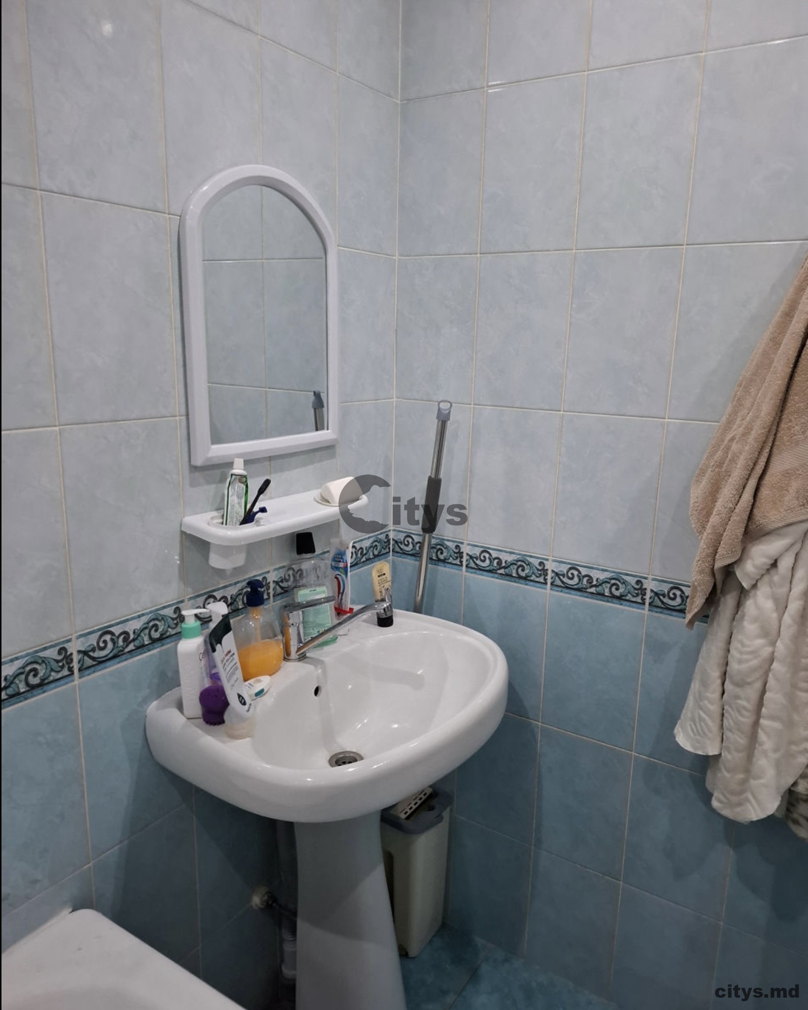Сдается-1 комнатная квартира, 57м²,Ботаника, Sarmizegetusa photo 5