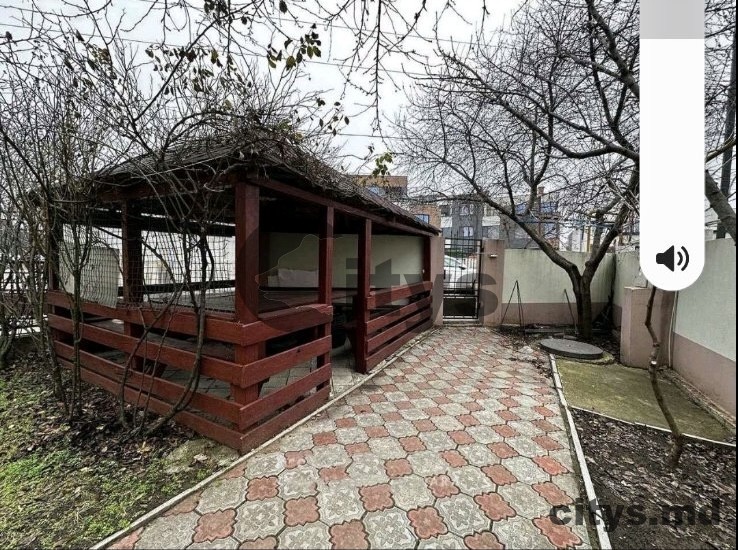 Chirie-Apartament cu 3 camere, 90m², Rîșcani,Studenților photo 5