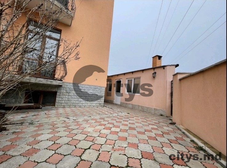 Chirie-Apartament cu 3 camere, 90m², Rîșcani,Studenților photo 6