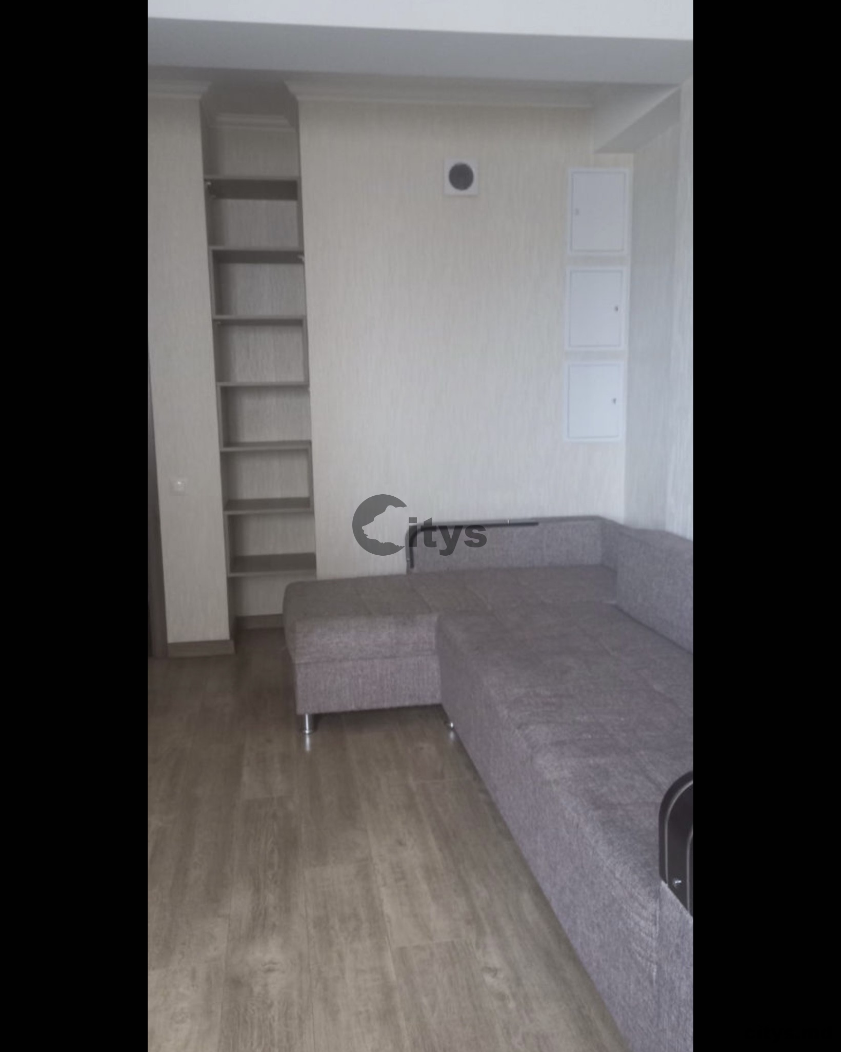 Chirie-Apartament cu 1 cameră, 44m², Botanica,Așhabad photo 2