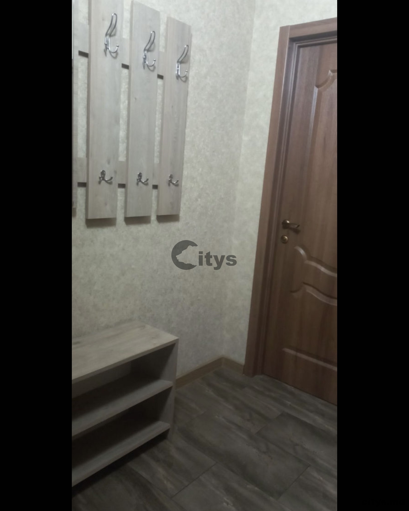 Chirie-Apartament cu 1 cameră, 44m², Botanica,Așhabad photo 3